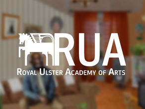 Royal Ulster Academy Annual Exhibition