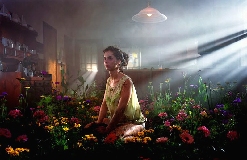 Gregory Crewdson