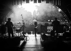 Crystal Palace Festival 2018
