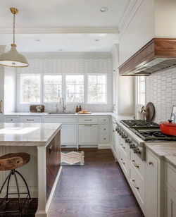 kitchen design