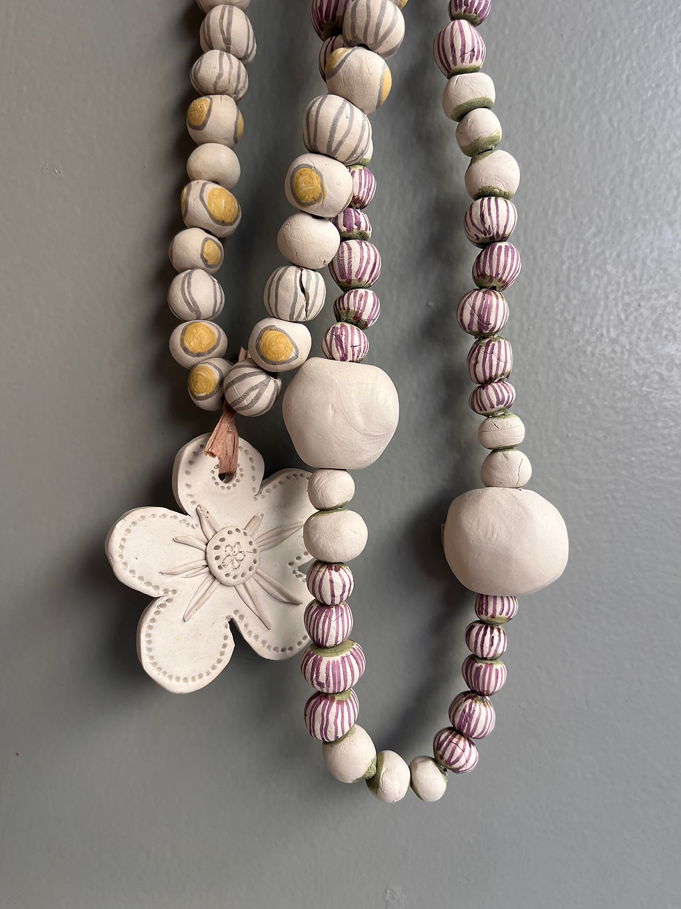 Miniature : COLLIER MURAL DUO 