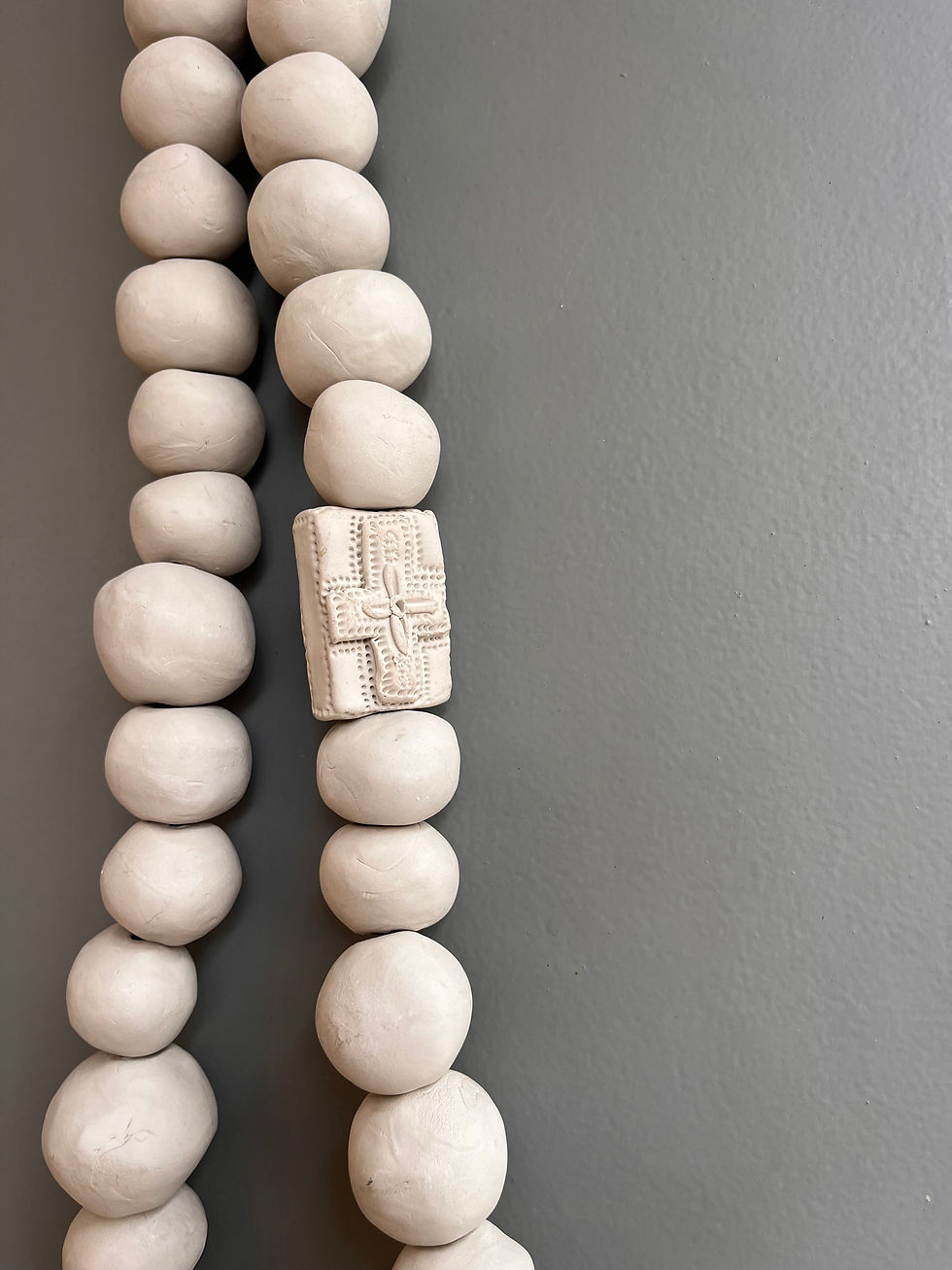 Miniature : COLLIER MURAL 