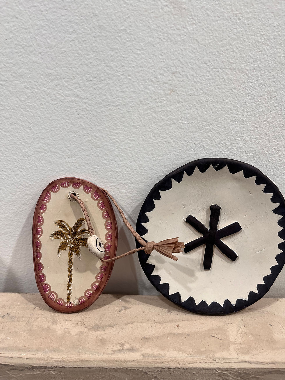 Miniature : Grigris Palm 
