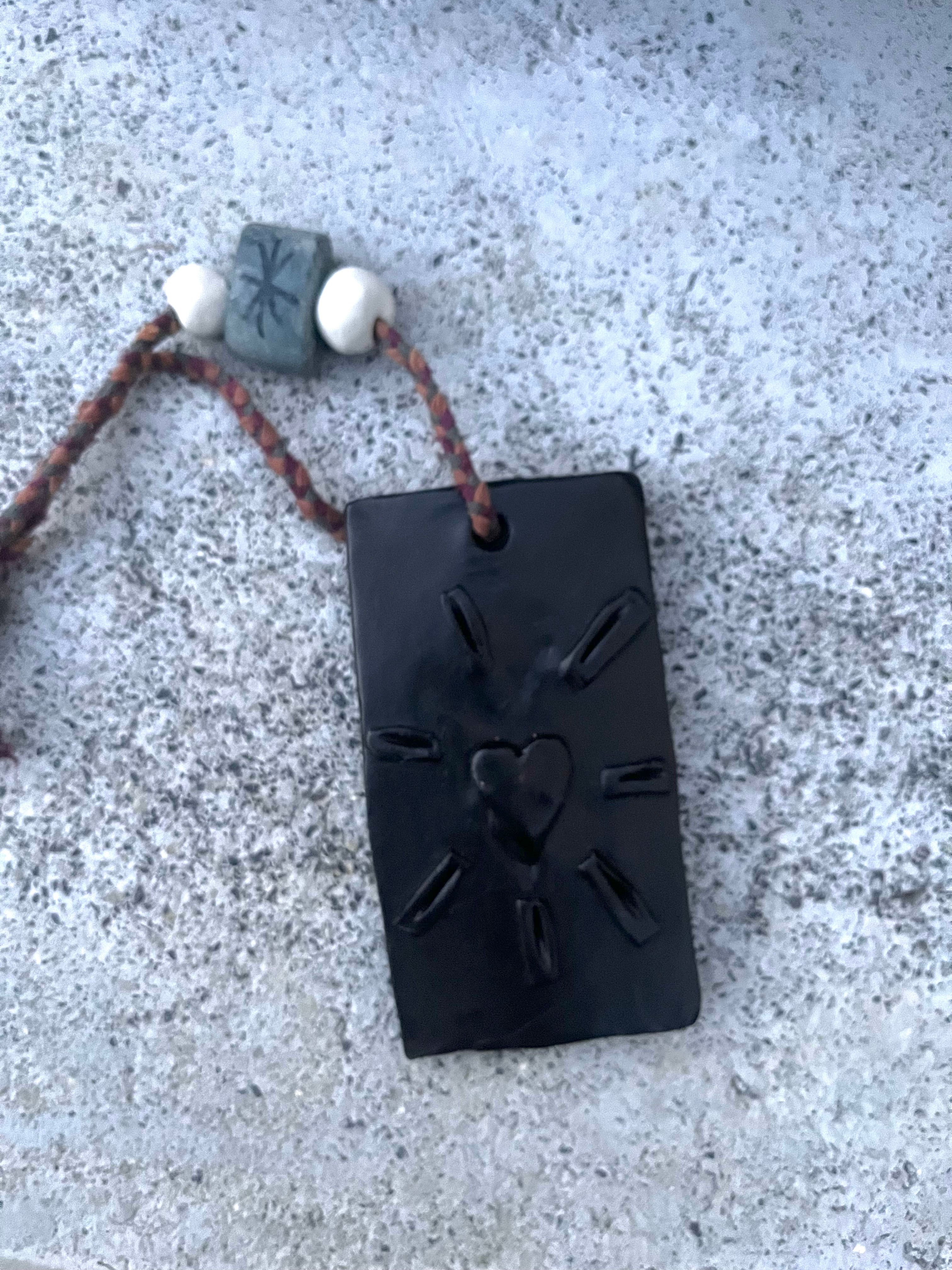 LE GRIGRI AK 