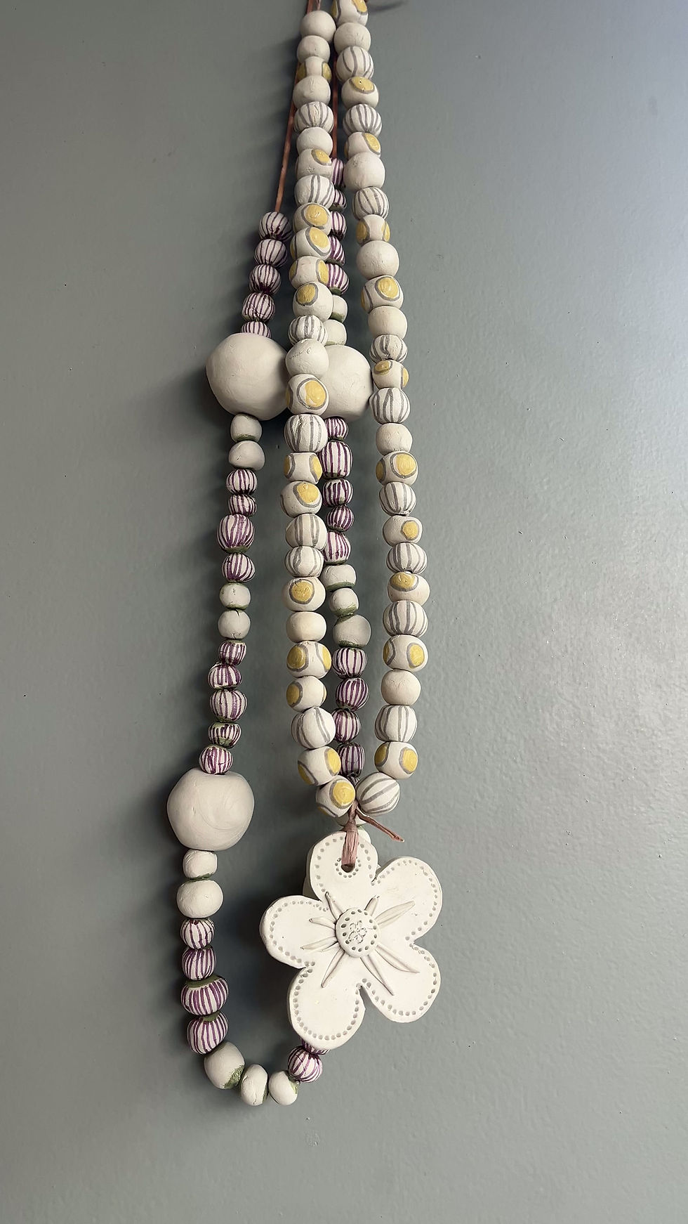 Miniature : COLLIER MURAL DUO 
