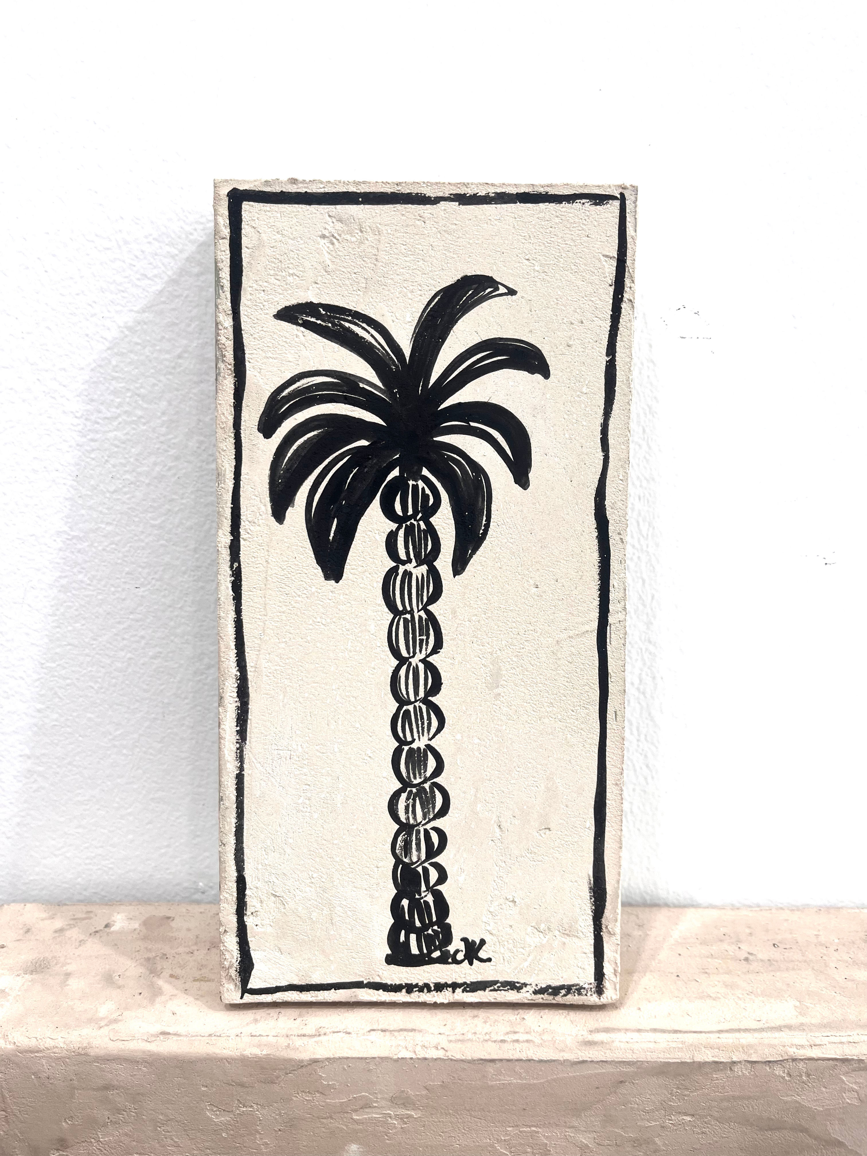 LA MINIATURE MINÉRALE PALM AK