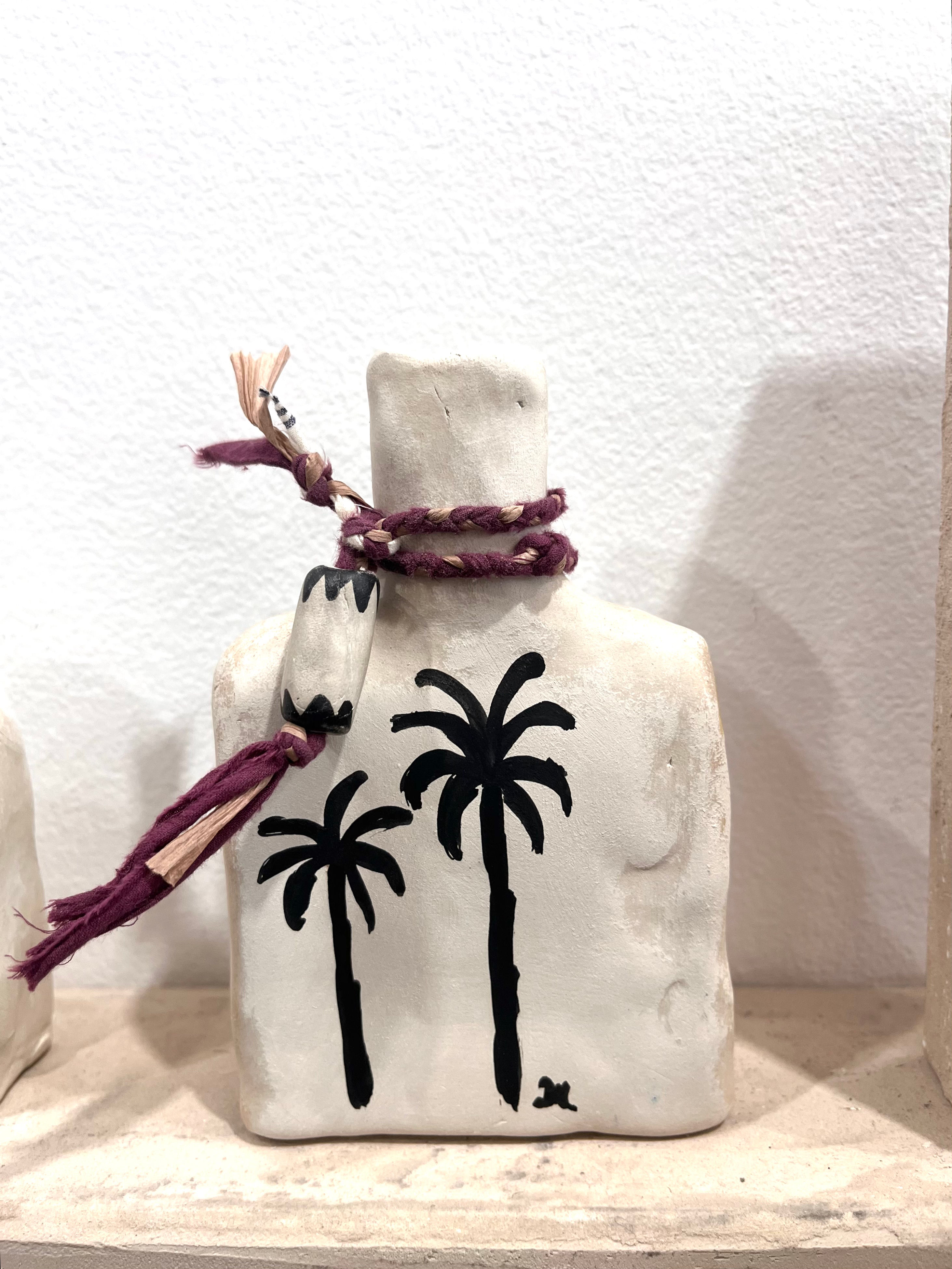 LE POT NOMÂD DEUX PALMS