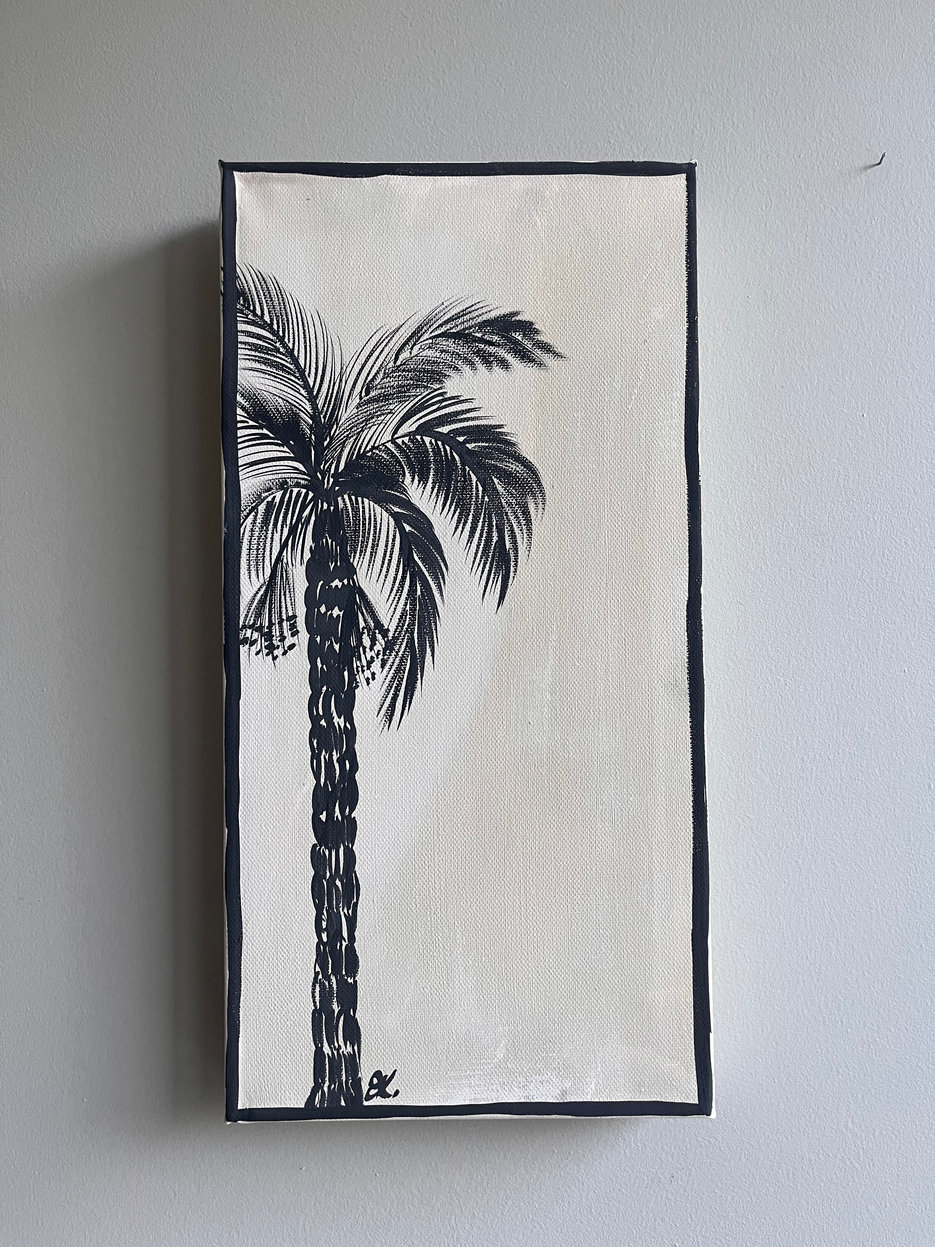 TOILE TOTEM 40cm
