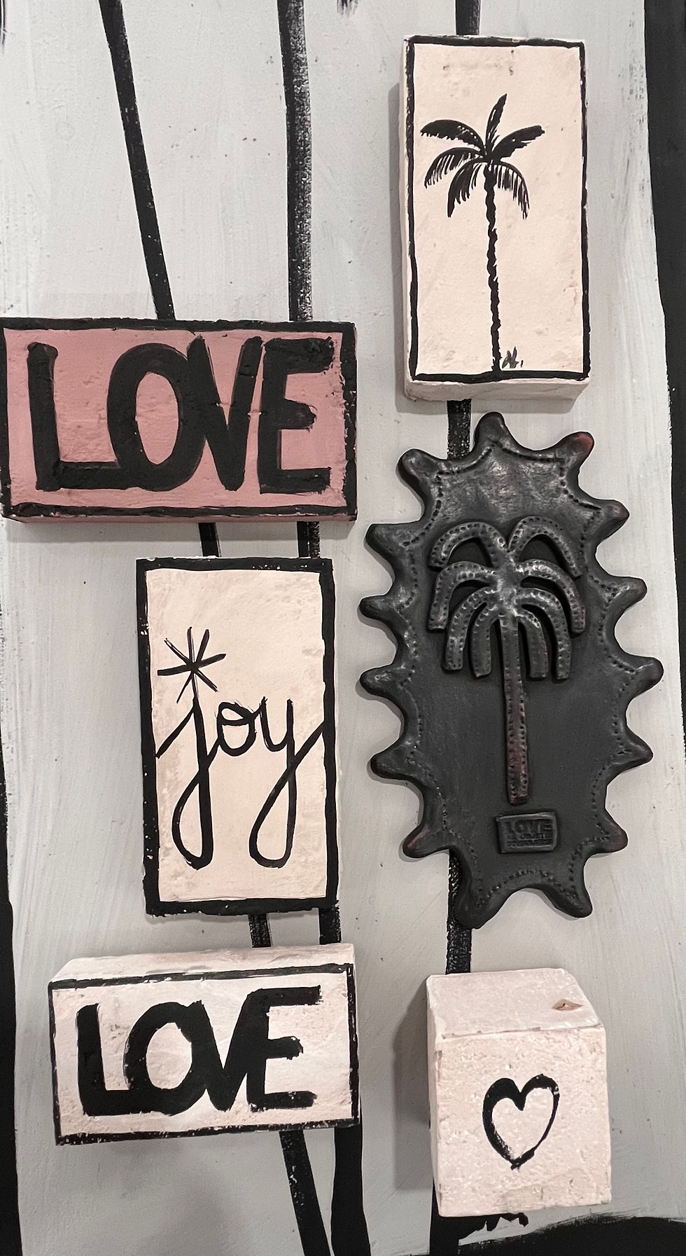 Miniature : MINIATURE LOVE 