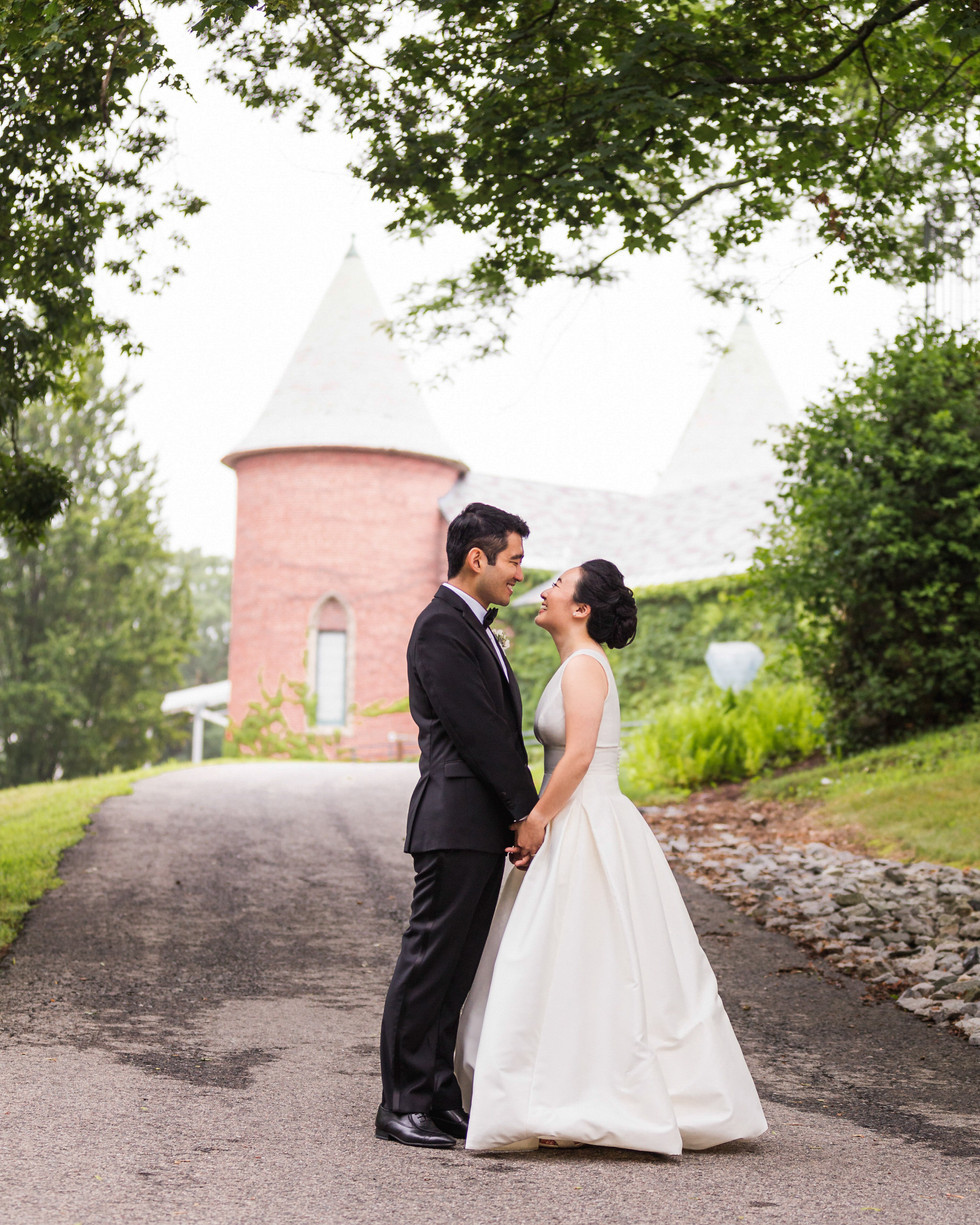 deCordova Museum Wedding - Lincoln, MA