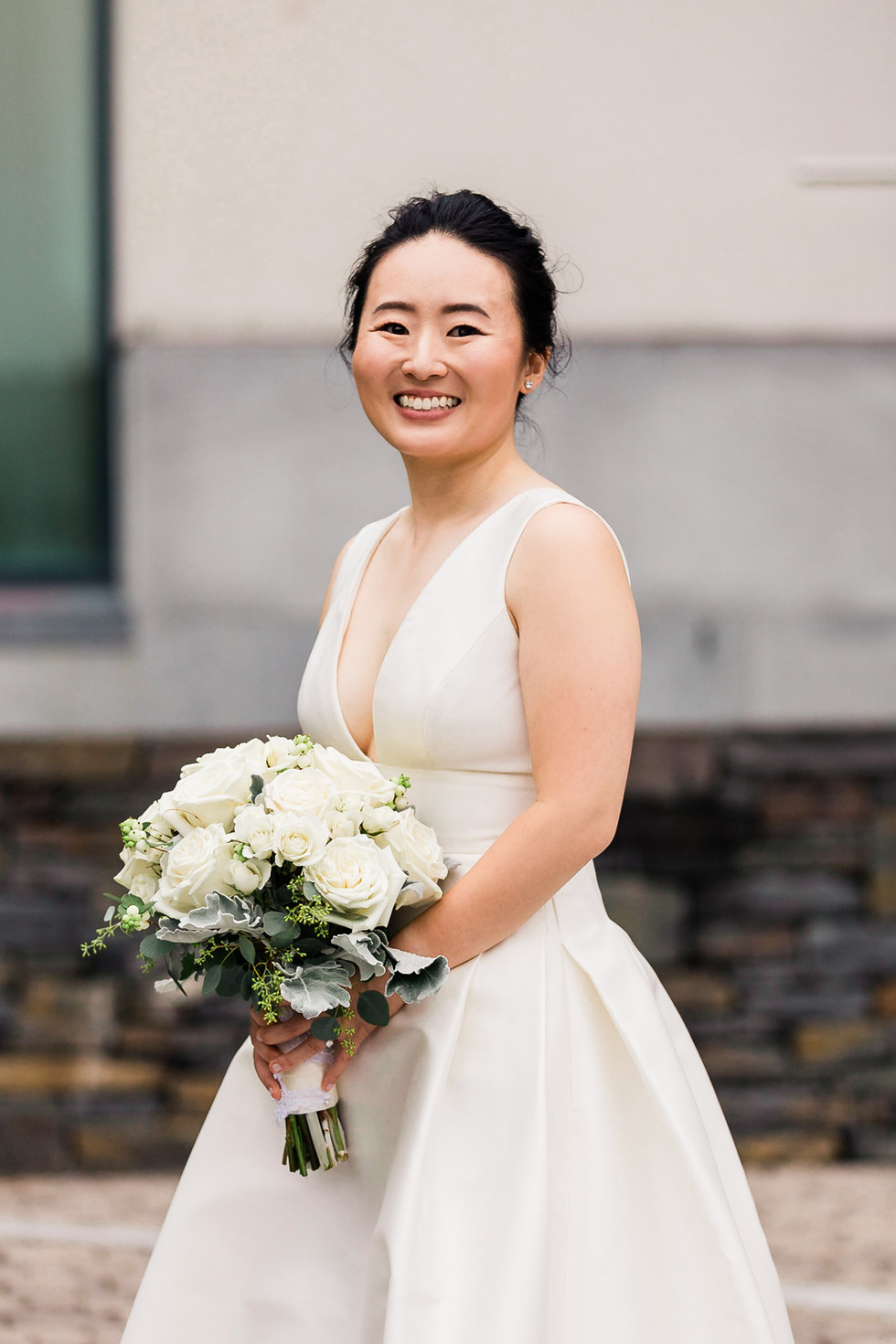 deCordova Museum Wedding - Lincoln, MA