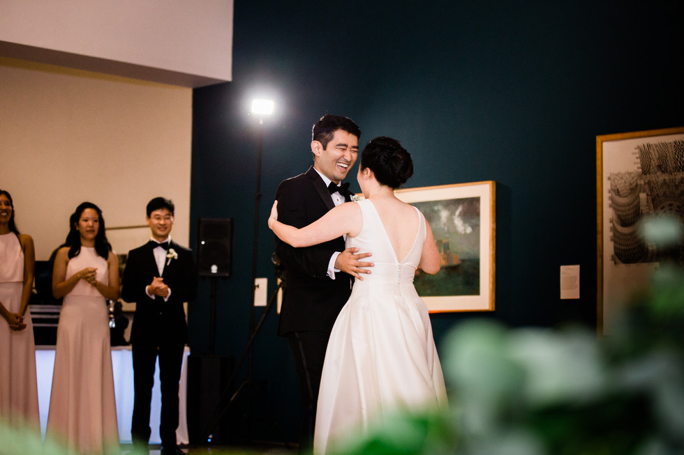 deCordova Museum Wedding - Lincoln, MA