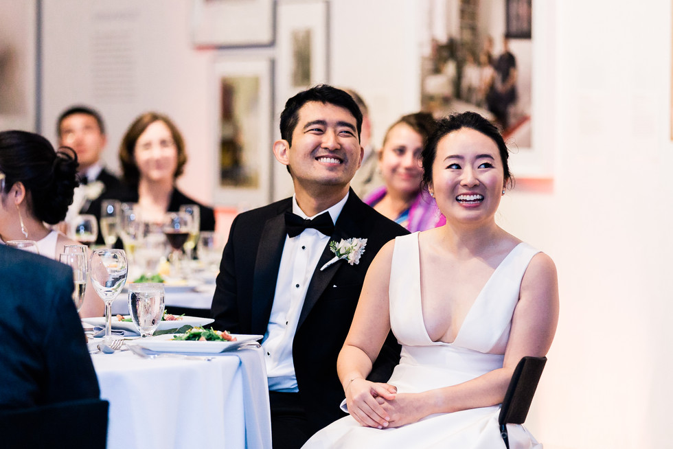 deCordova Museum Wedding - Lincoln, MA