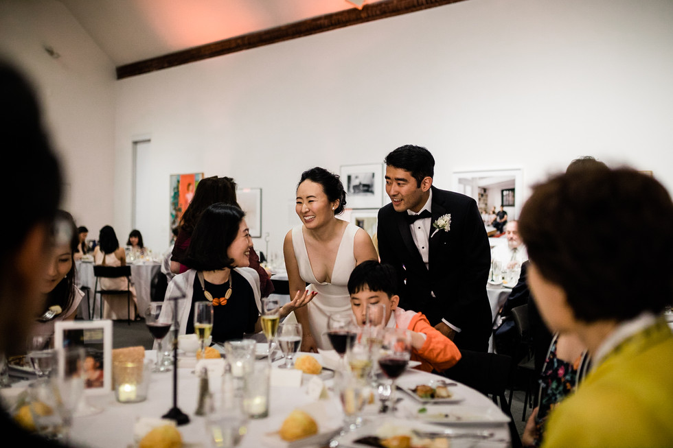 deCordova Museum Wedding - Lincoln, MA