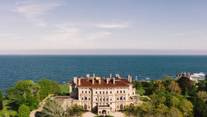 Rhode Island and Newport Wedding Venues on the Water