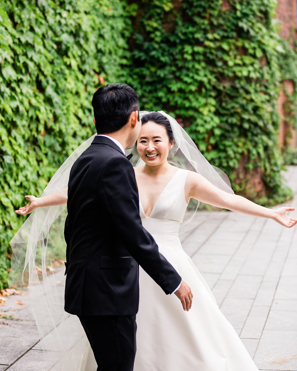 deCordova Museum Wedding - Lincoln, MA