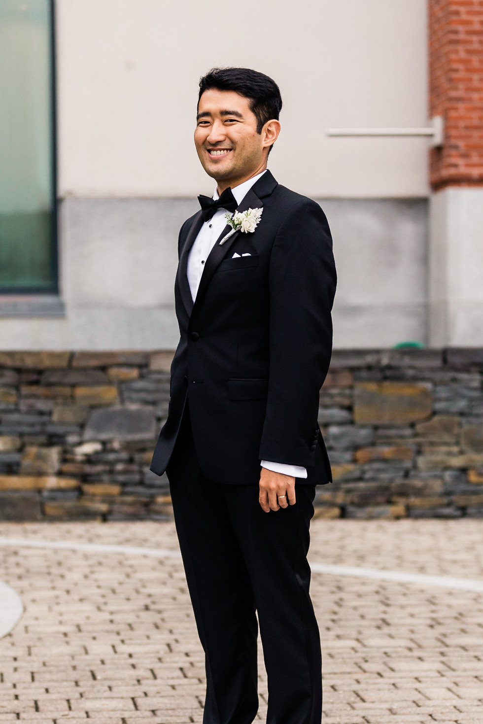 deCordova Museum Wedding - Lincoln, MA