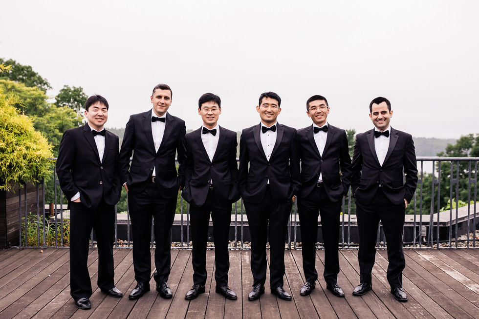 deCordova Museum Wedding - Lincoln, MA