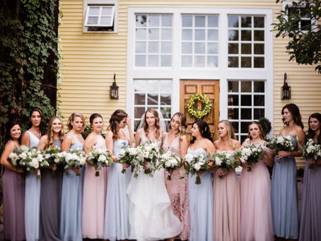 Creative Wedding Photography: Free Lensing