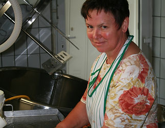 Hofkaeserei Ecker Grafenau