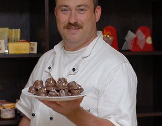 Klaus Friedrich Pfarrkirchen