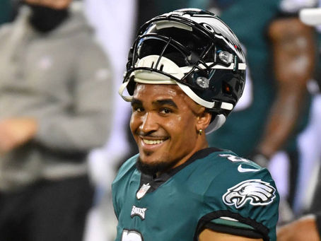 2021 QB Rankings + Sleepers + Bold Predictions