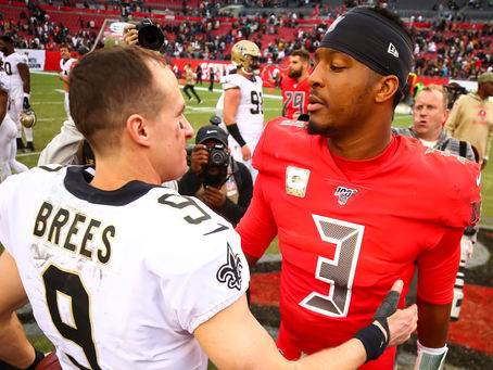 Jameis Winston to the Saints, here is why it matters