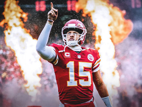 Dynasty Superflex Startup: Draft Results