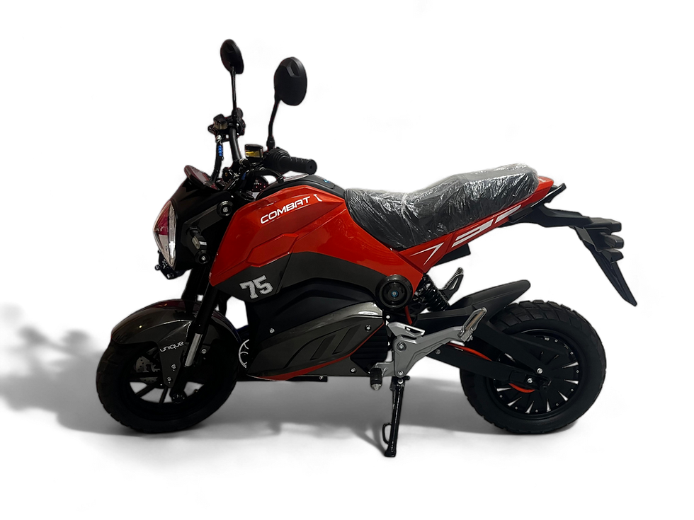 Miniatura: COMBAT 4000W
