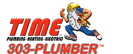 Time Plumbing, Heating & Electric