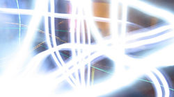 100 % abstracto , y La luz todo lo ilumino como aquel amanecer en la cordillera de los andes ,enlos