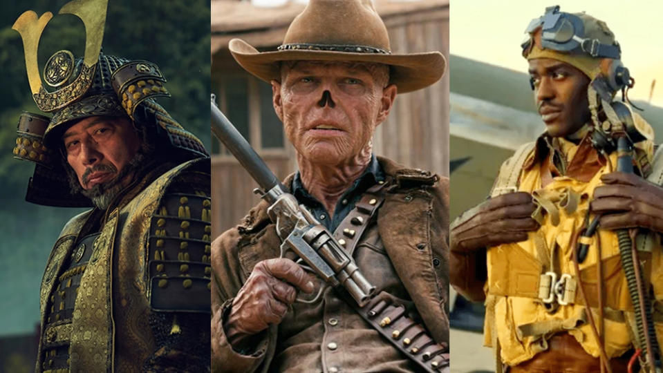 I VFX NELLE SERIE TELEVISIVE: come sta cambiando l’industria televisiva?