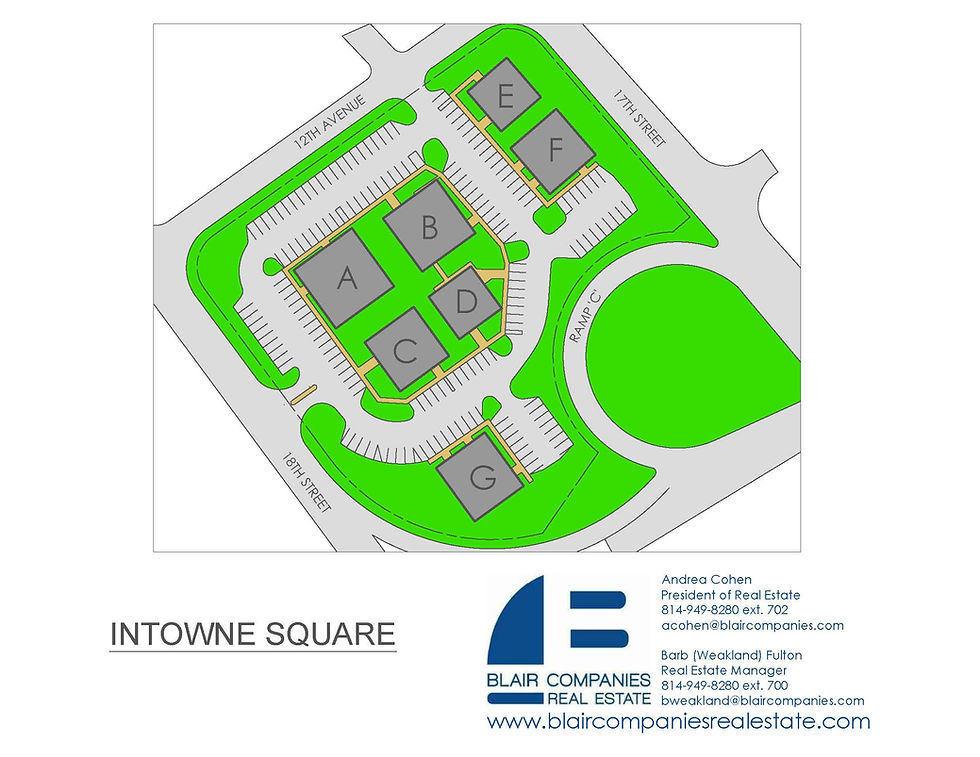 Intowne Square-Site-color