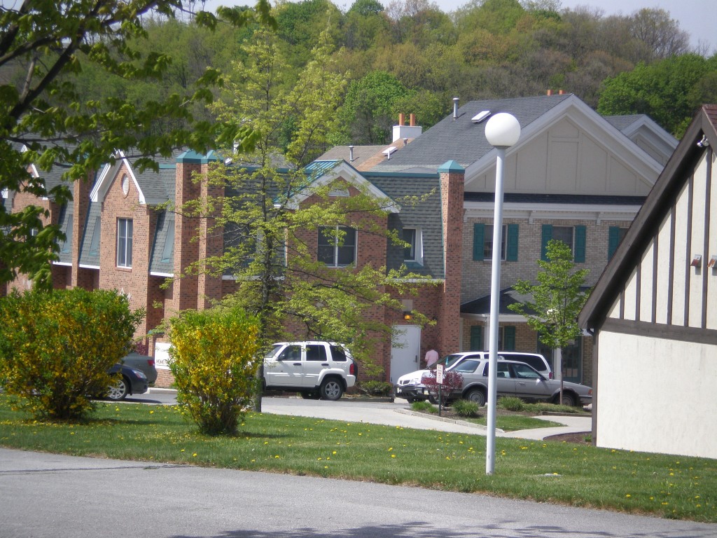 Lakemont Office Park | bcre