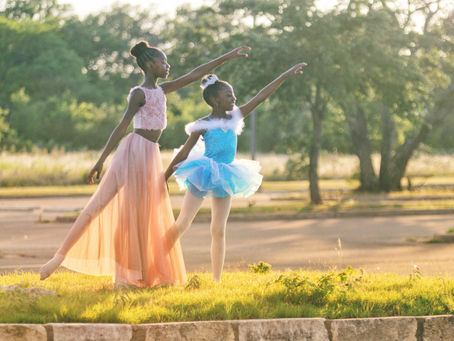 A ‘student’ approach to Leadership being my tool against Imposter syndrome