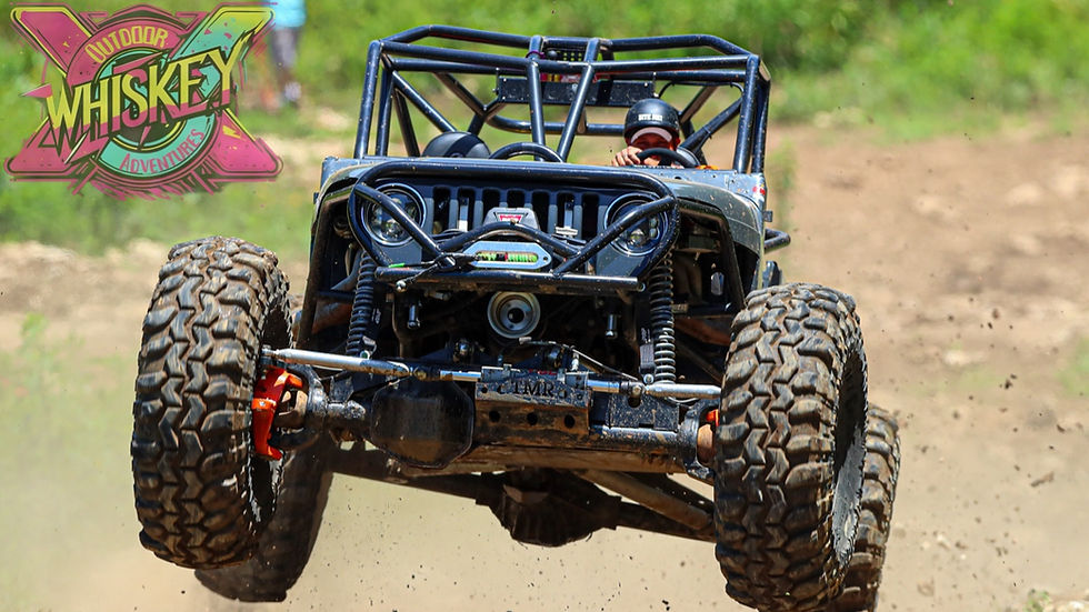 🔥 Race Recap: Heat, Horsepower, and Heart at Northwest Alabama Ride Park 🔥