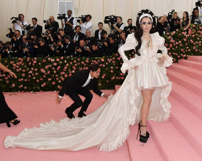 Met Gala 2019 - My Red Carpet Favorites
