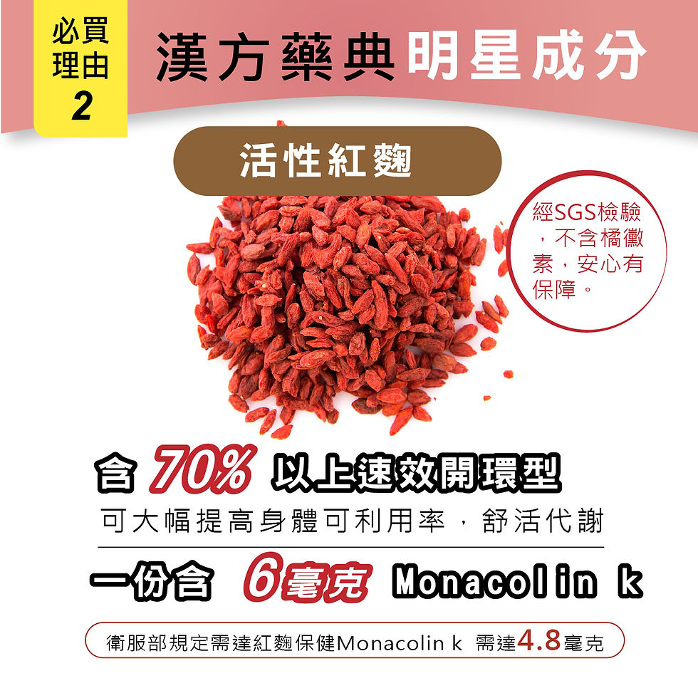 縮圖：MedBIO美百優®️日本專利蚓激酶 膠囊 30入∣紅蚯蚓∣守護循環∣
