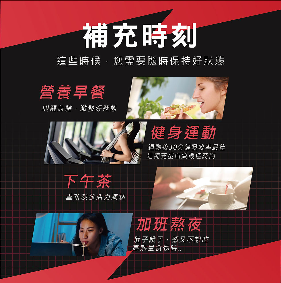 縮圖：MedBIO美百優®️ 乳清蛋白 隨身包∣35g ∣飽足營養∣三效乳清蛋白粉×多風味×分離/濃縮/水解 的複本