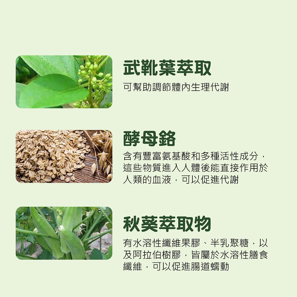 縮圖：MedBIO美百優®️專利苦瓜胜肽 膠囊 30入∣穩控管理∣
