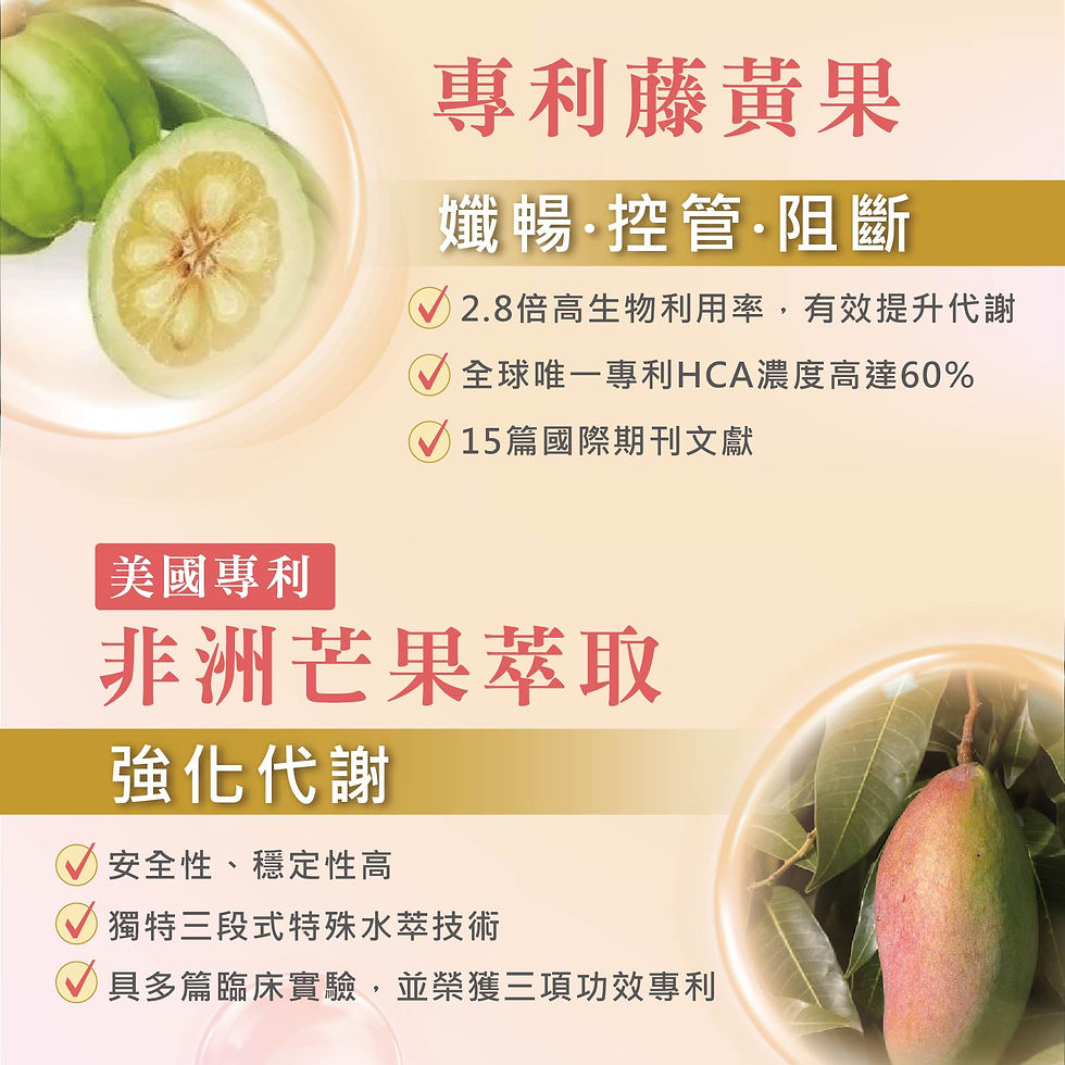 縮圖：MedBIO美百優®️白腎豆酵母胜肽輕 膠囊 30入∣增加飽足∣