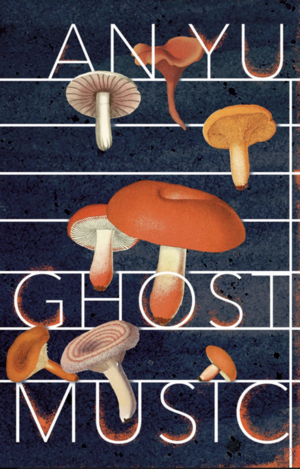 Ghost Music by An Yu is an excellent read for ESL teachers