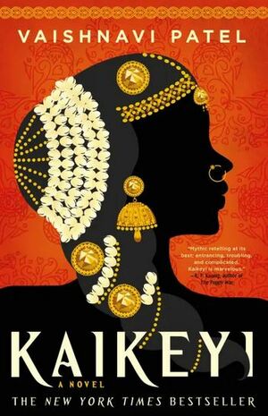 Kaikeyi by Vaishnavi Patel is an excellent read for ESL teachers