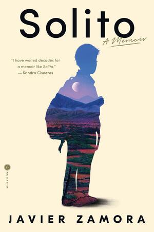 Solito by Javier Zamora is an excellent read for ESL teachers