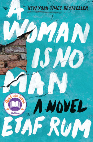 A Woman is No Man by Etaf Rum is a recommended read for ESL teachers