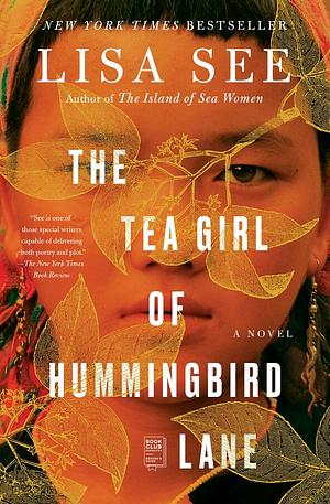 The tea Girl of Hummingbird Lane by Lisa See is an excellent read for ESL teachers