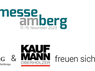 Wir sind an der Messe am Berg und freuen uns auf Sie.