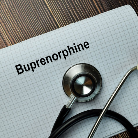 Exploring the Effectiveness of Buprenorphine in Addiction Treatment