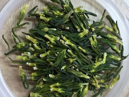 イライラにいい薬膳茶③【リラックスしたい】