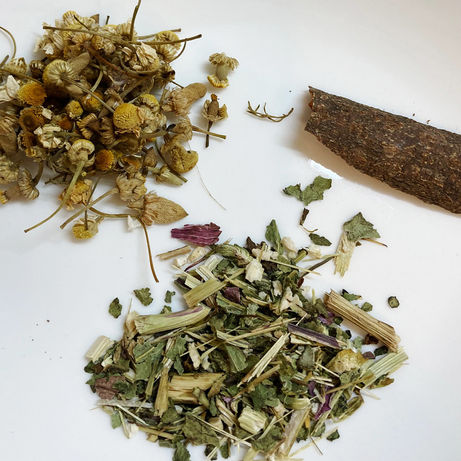 【薬膳茶のご依頼】ー風邪の予防ー
